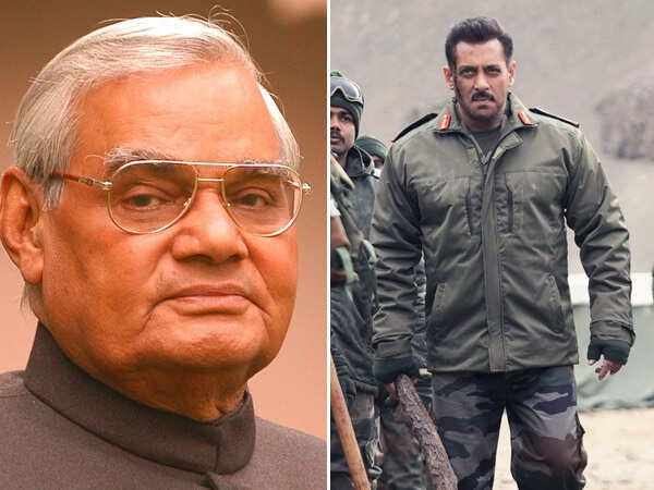 Battle of Galwans Song Maatrubhumi Has an Interesting Connect to Late Atal Bihari Vajpayee