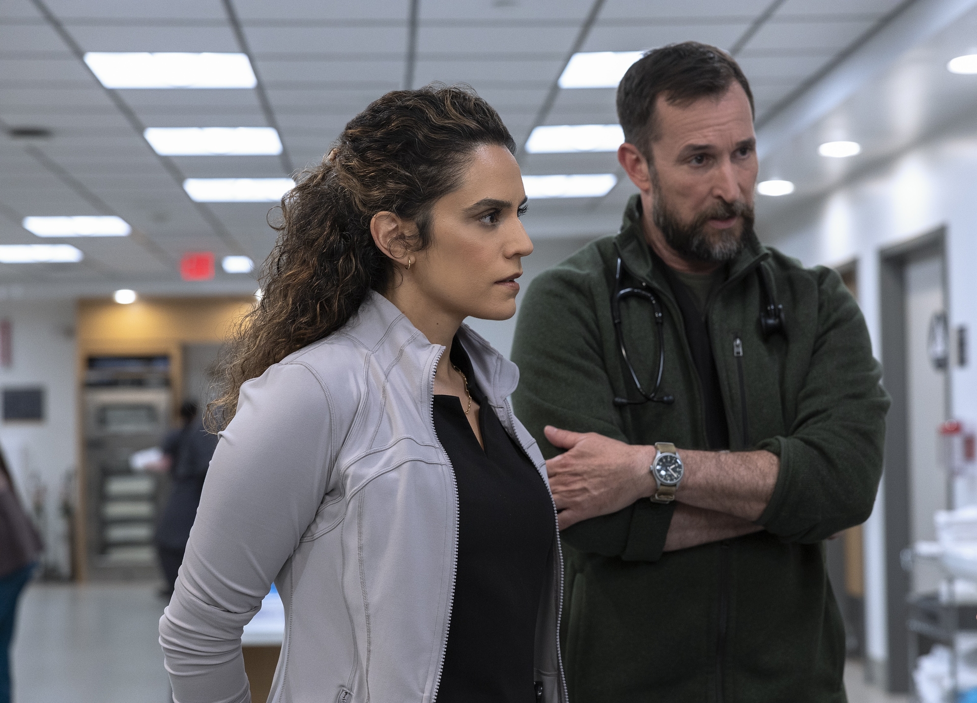 ‘The Pitt’ Season 2 Premiere Ratings Soar