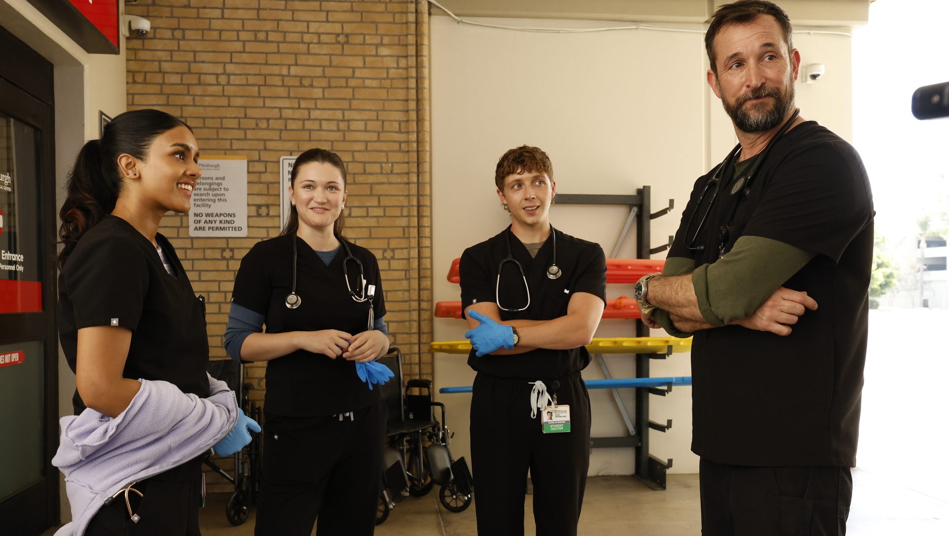 ‘The Pitt’ Season 3: Projected Release Date, Plot & More Updates