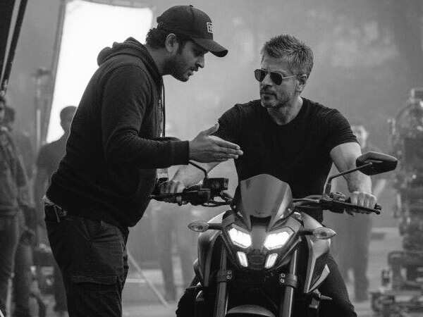 Shah Rukh Khanâs King to release on THIS date?