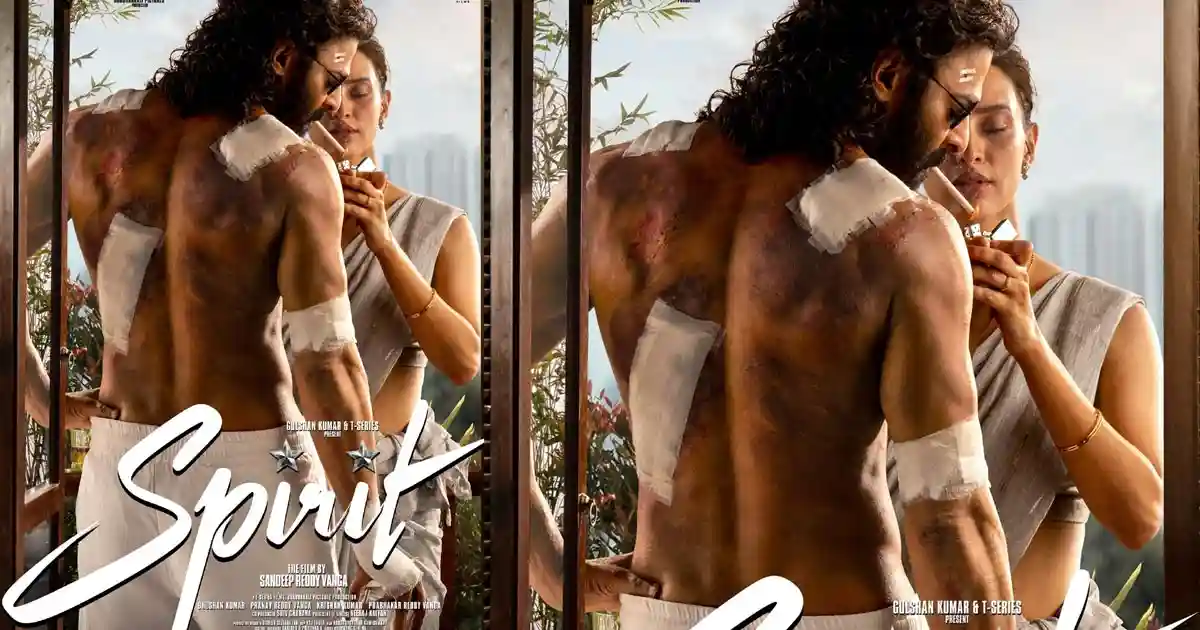 ‘స్పిరిట్’ మూవీపై కొత్త బజ్.. నెక్స్ట్ షెడ్యూల్ మొదలయ్యేది అప్పుడేనా..?