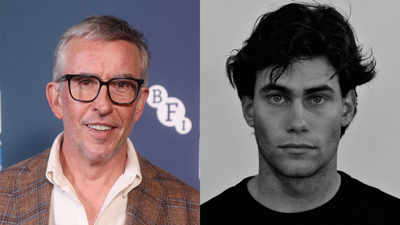 Steve Coogan, Caleb Jonte Edwards Join ‘White Lotus’ Season 4 Cast