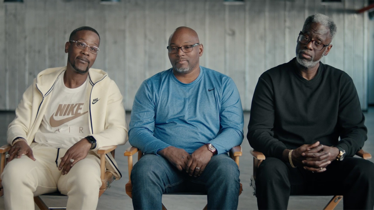 ‘When a Witness Recants’ Review: Dawn Porter’s Riveting Doc Delves Into a Harrowing Case of Justice Denied