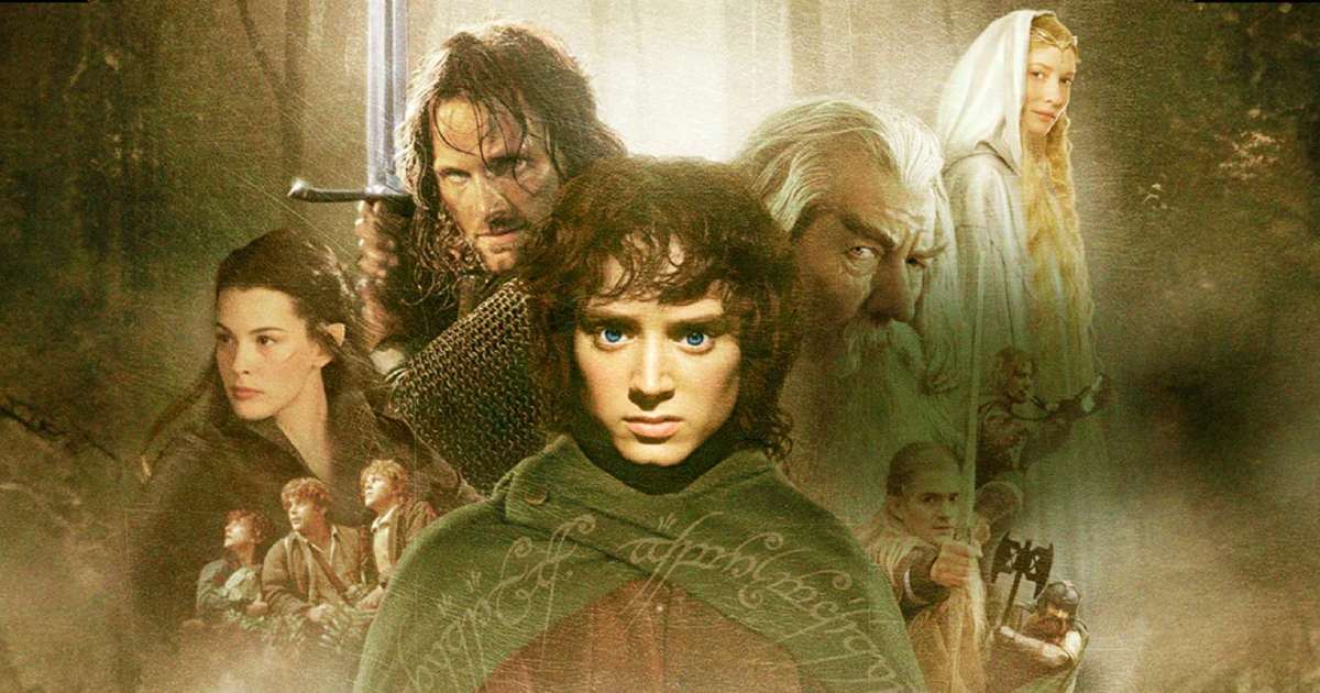 The Lord Of The Rings: The Fellowship Of The Ring North America Box Office: Crosses 5M Mark Thanks To 25th Anniversary Re-Release
