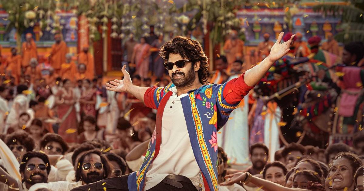 The Raja Saab Box Office Collection Day 6: Prabhas Starrer Recovers Only 31% Of Budget, Yet To Reach 150 Crores