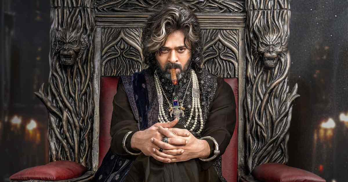 The Raja Saab North America Box Office: Prabhas Scores His 5th Highest Opener + #10 Biggest Opening In Telugu Cinema!