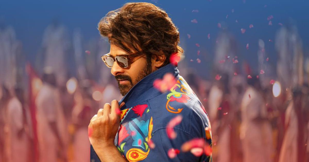 The RajaSaab Box Office Collection Day 1: Registers 6th Biggest Opening For Prabhas, Misses Record Start In Horror-Comedy Genre