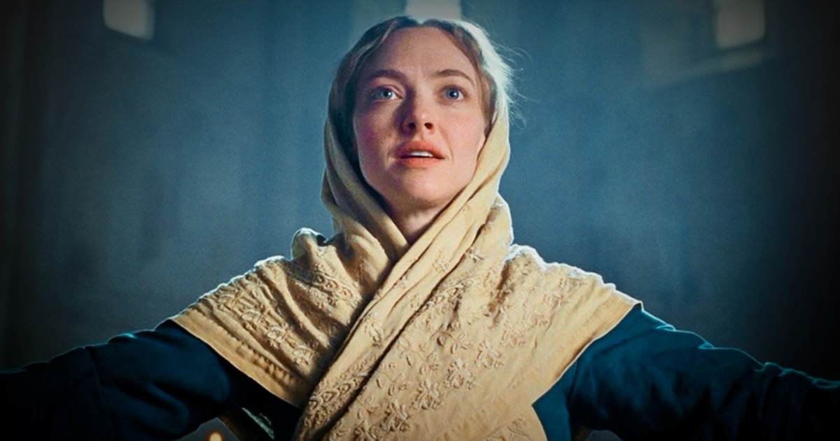 The Testament Of Ann Lee Box Office: Amanda Seyfried’s Drama Explodes 612% After Wide Release