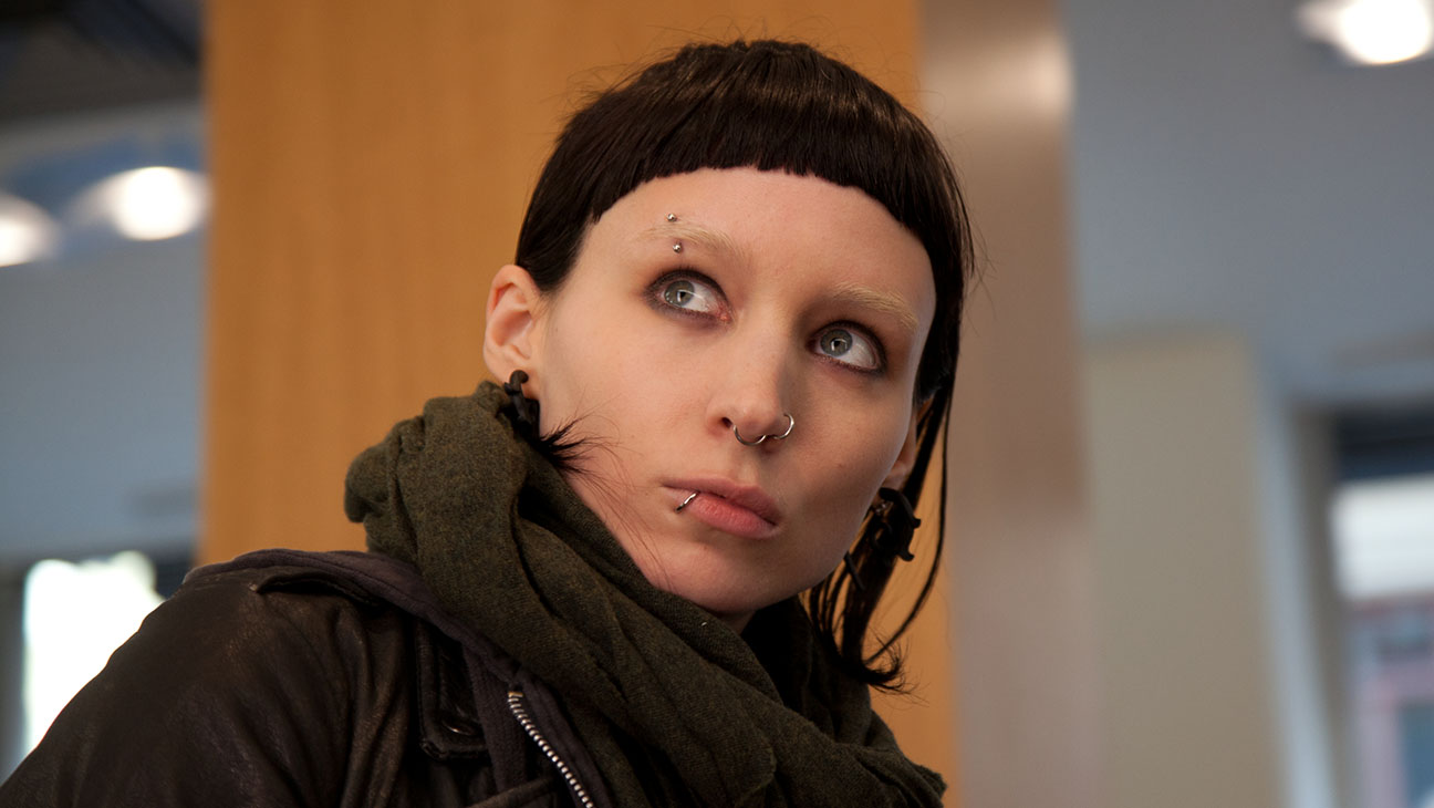 ‘The Girl with the Dragon Tattoo’ TV Series on the Way From Sky