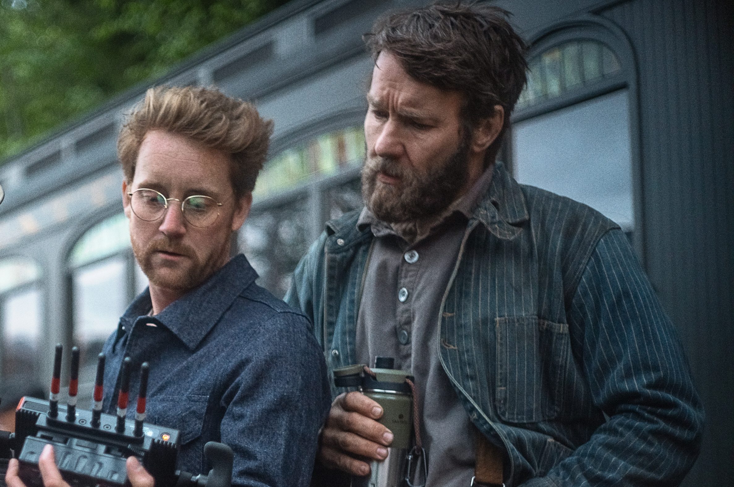 Clint Bentley Says Joel Edgerton Oscar Snub Makes ‘Train Dreams’ Best Picture Nod “Bittersweet”