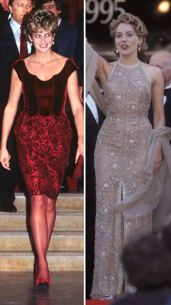 RIP Valentino: Top celebs and their most iconic Valentino looks