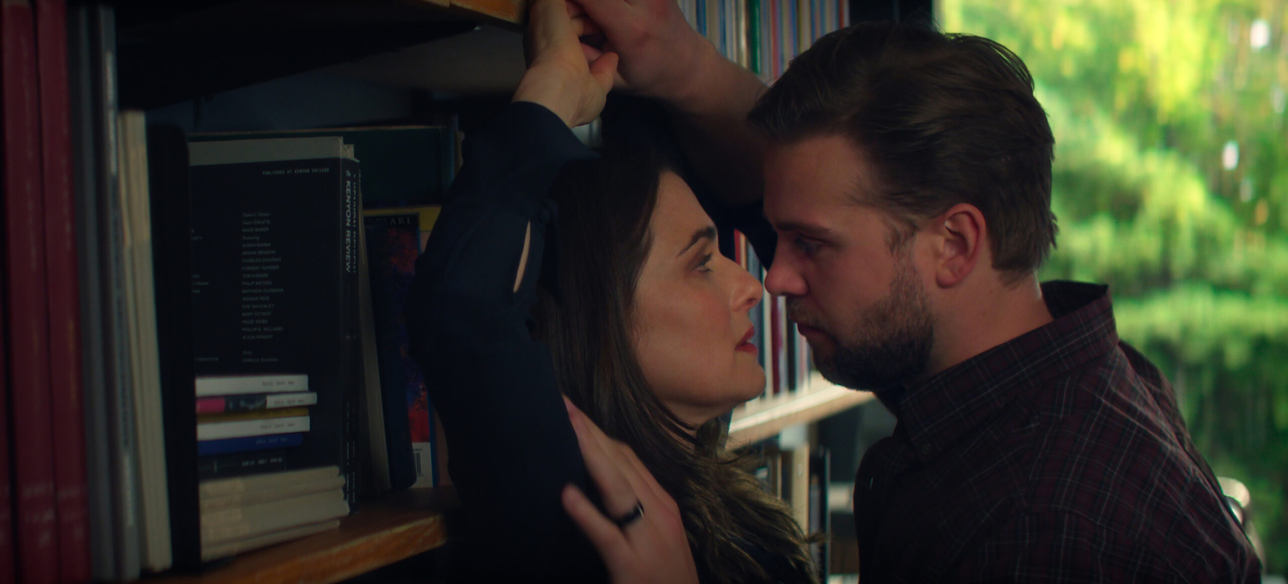 Netflix Shares First Look Photos, Release Date for Rachel Weisz, Leo Woodall Limited Series ‘Vladimir’