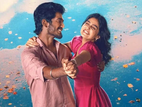 Watch: With Love Trailer Rewrites The Rules of Romance With a Tender Time-Bending Promise