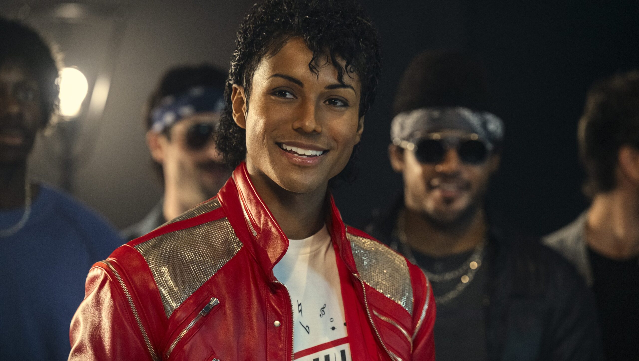 Michael Jackson Biopic Movie: Cast, Release Date, Trailer & Updates