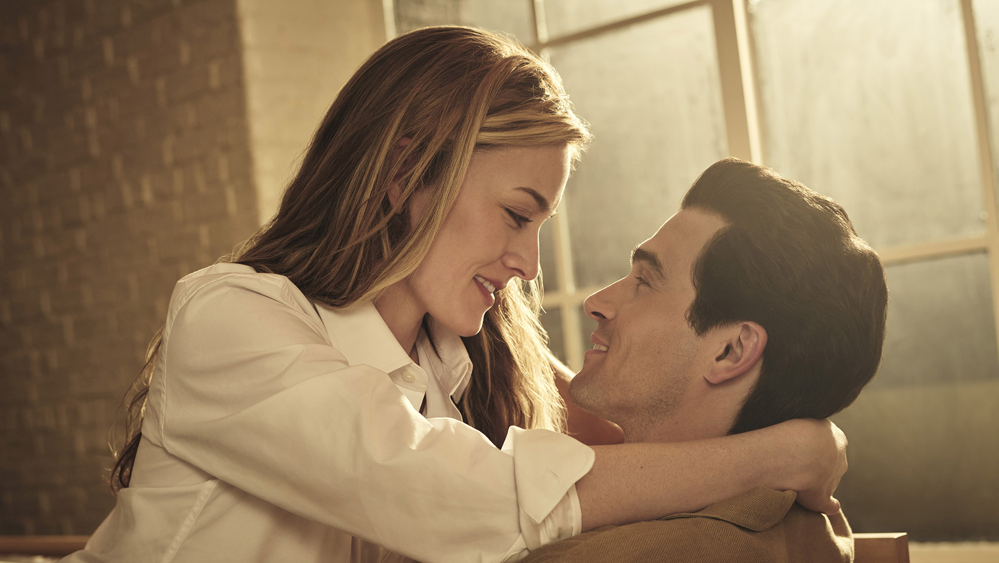 ‘Love Story: John F. Kennedy Jr. & Carolyn Bessette’ Cast and Creator on Navigating Early Criticism and Finding Their JFK Jr. Among 1,000 Actors