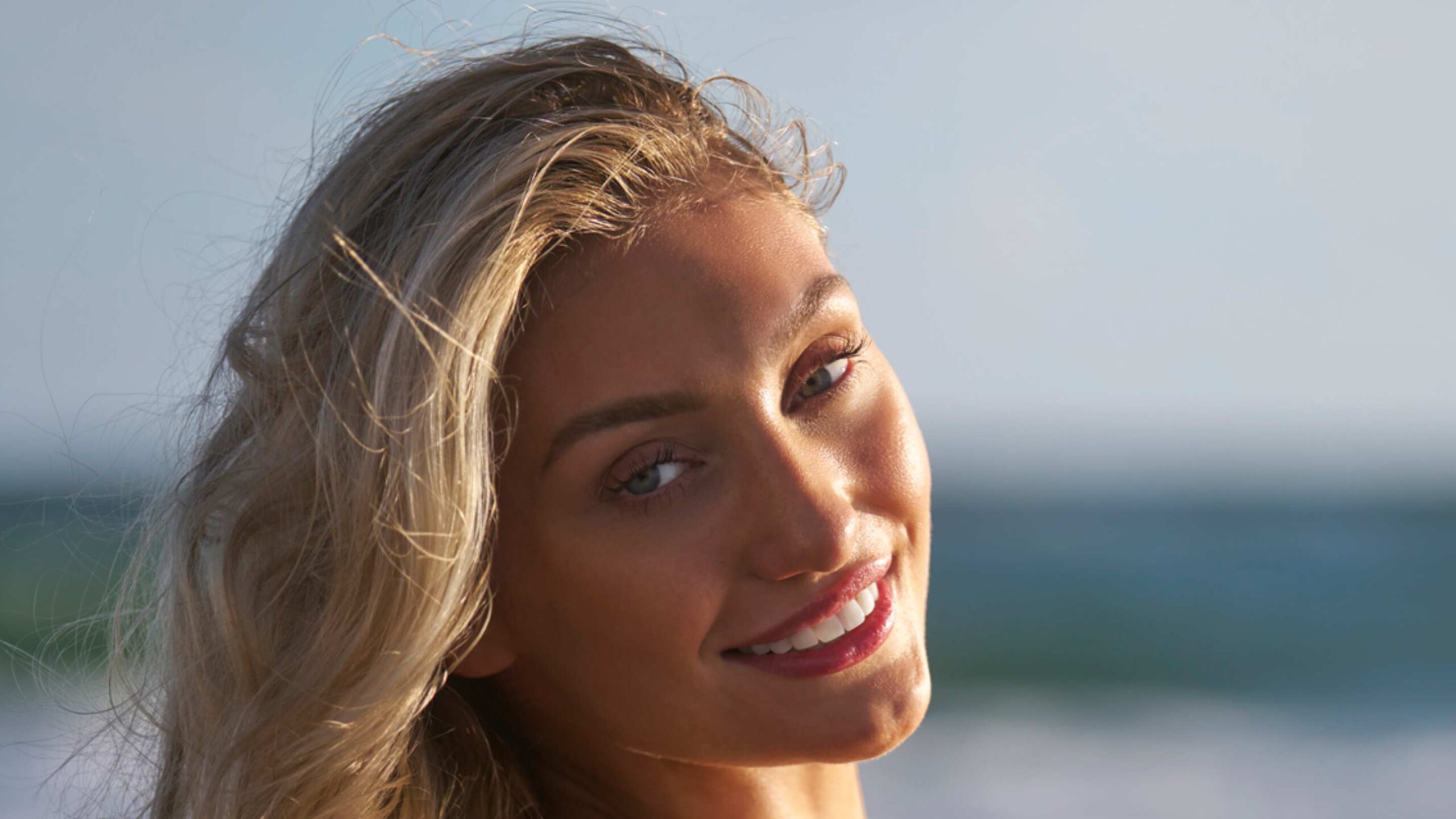 Cameron Brink Proves That Denim on Denim Is Always In Style, Just Like These 4 SI Swimsuit Looks