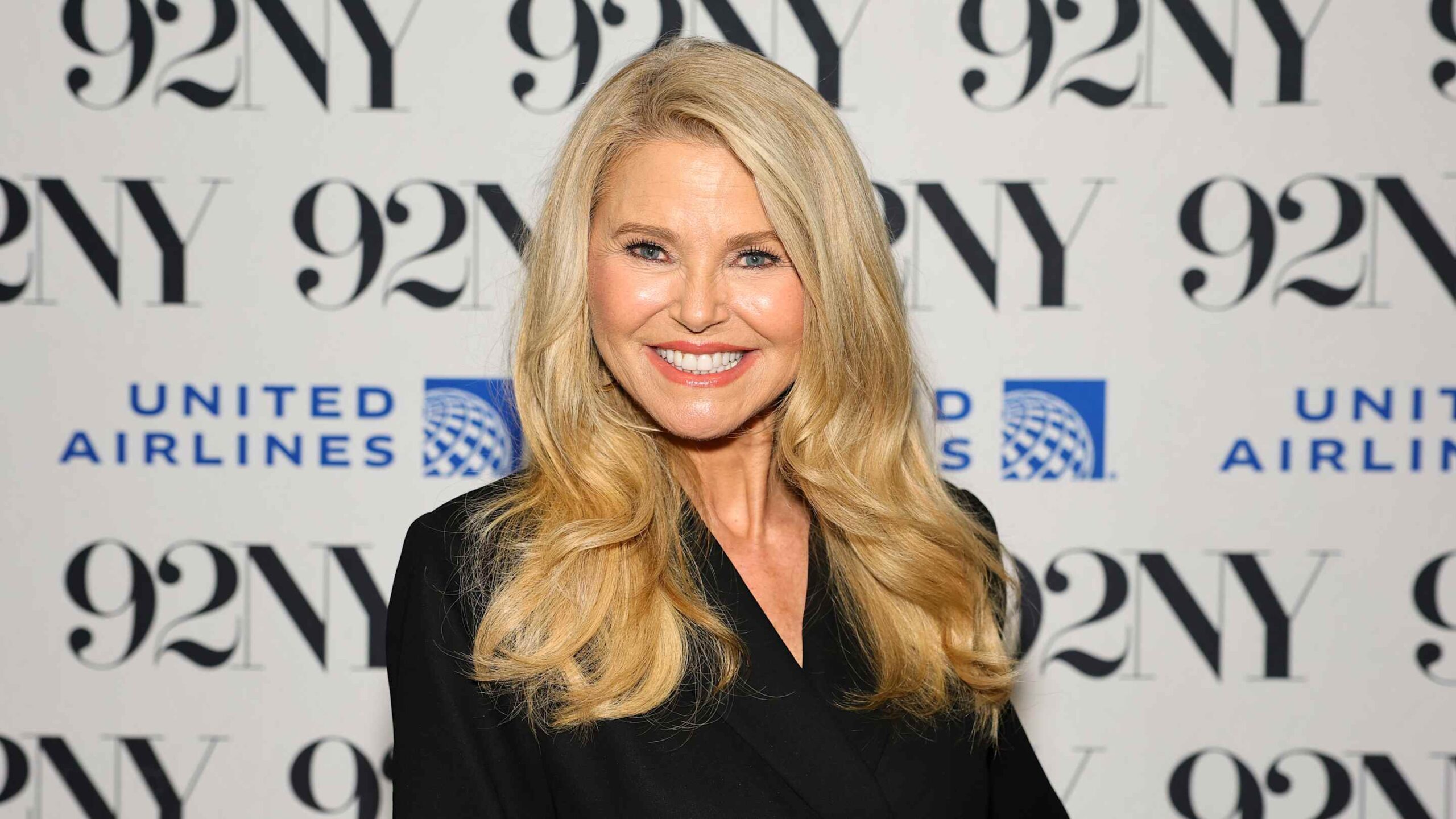Birthday Girl Christie Brinkley Once Gave This Fellow SI Swimsuit Legend Unforgettable Career Advice