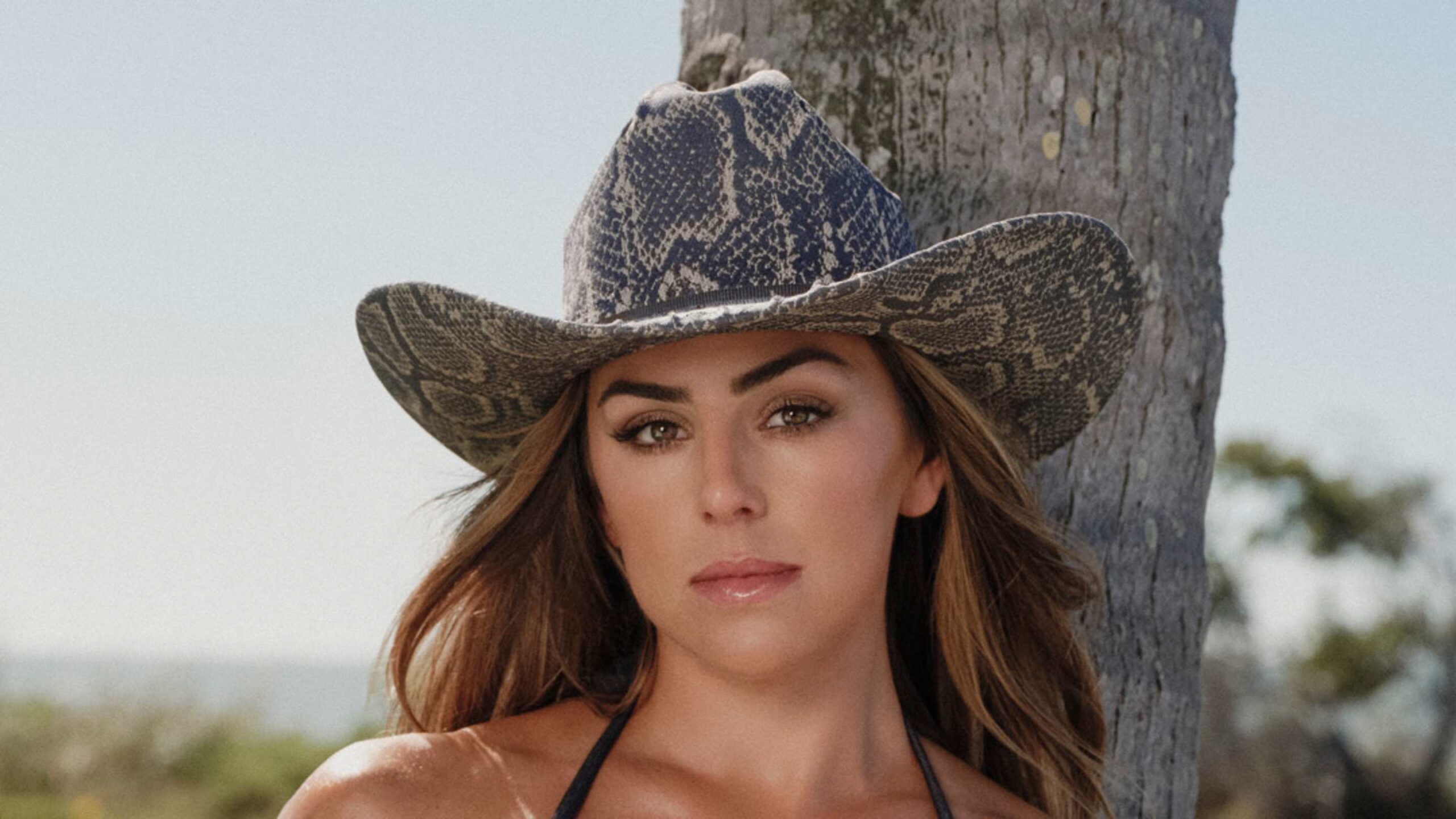 For Haley Cavinder, Basketball Was Just the Beginning