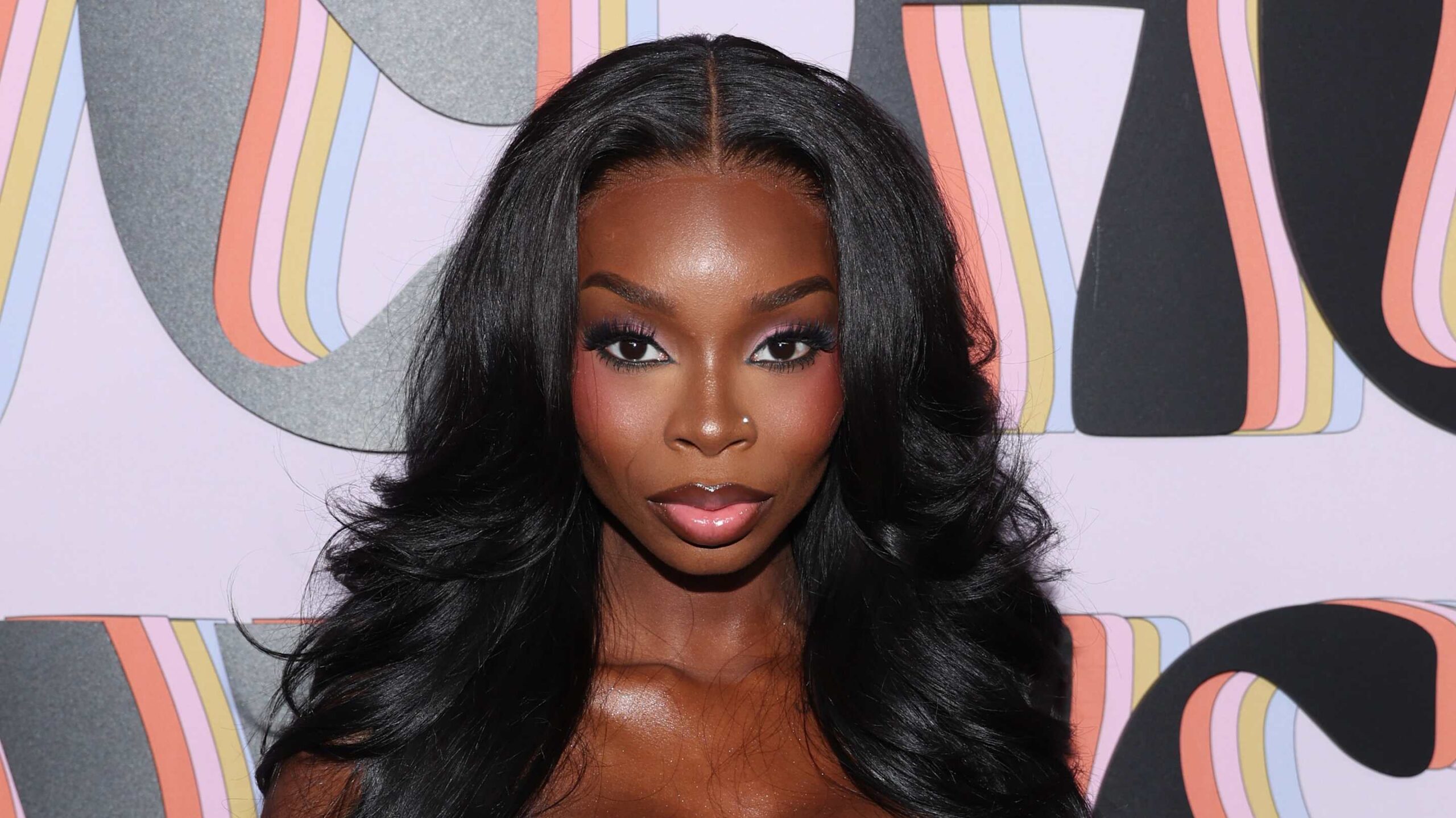 Olandria Carthen’s Best Bikini Moments Through the Years