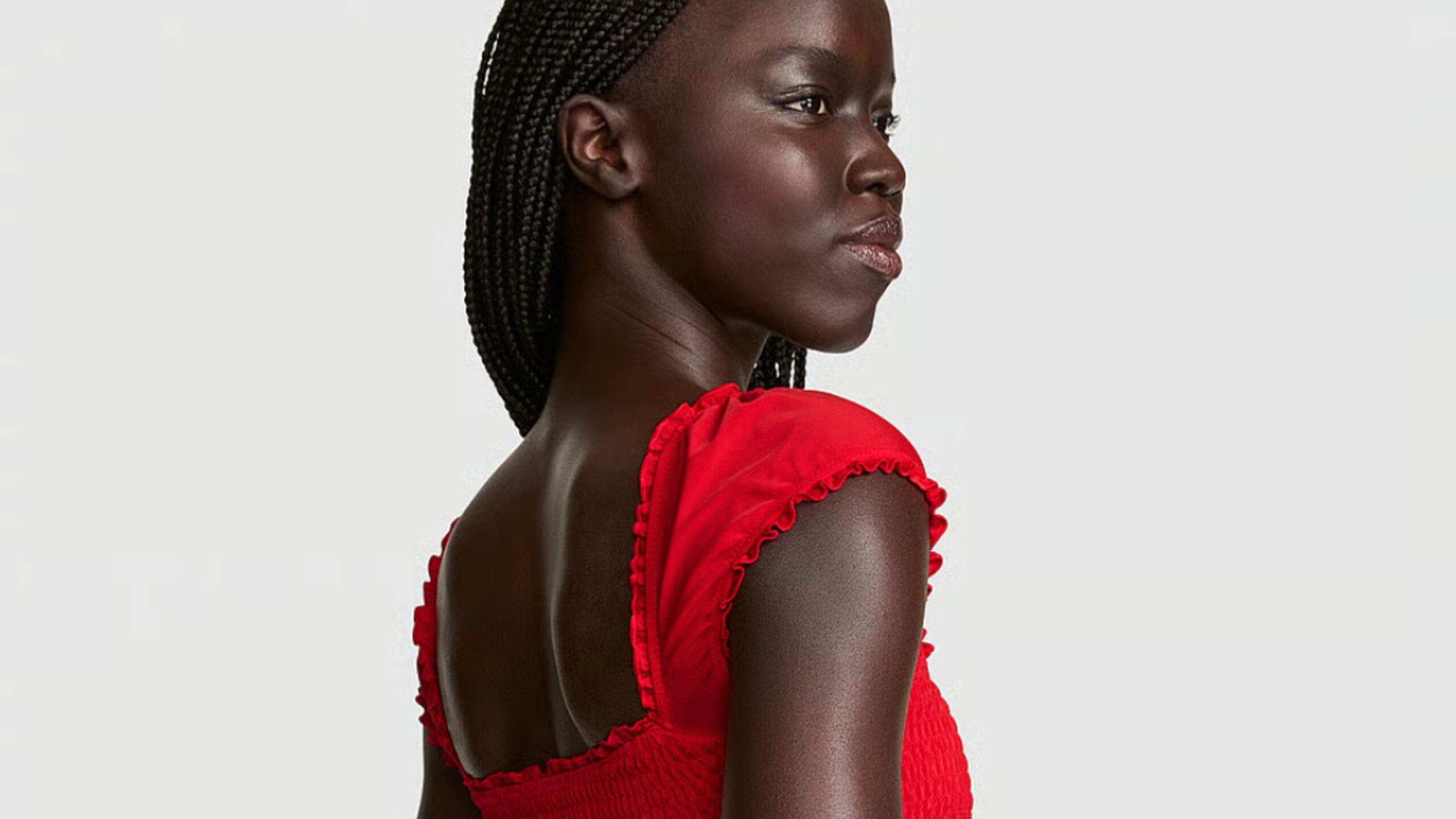 3 SI Swimsuit-Approved Looks From the New PINK by Frankies Bikinis Collab