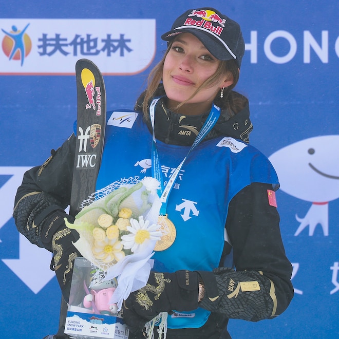 Olympics 2026: Meet the International Athletes Going for Gold in Milan