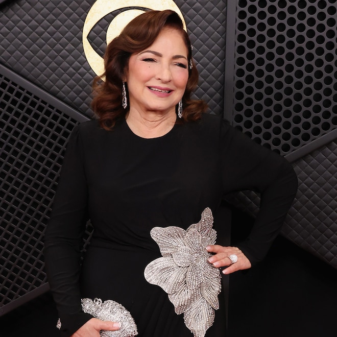 Gloria Estefan Reveals Advice to Bad Bunny for Super Bowl Halftime