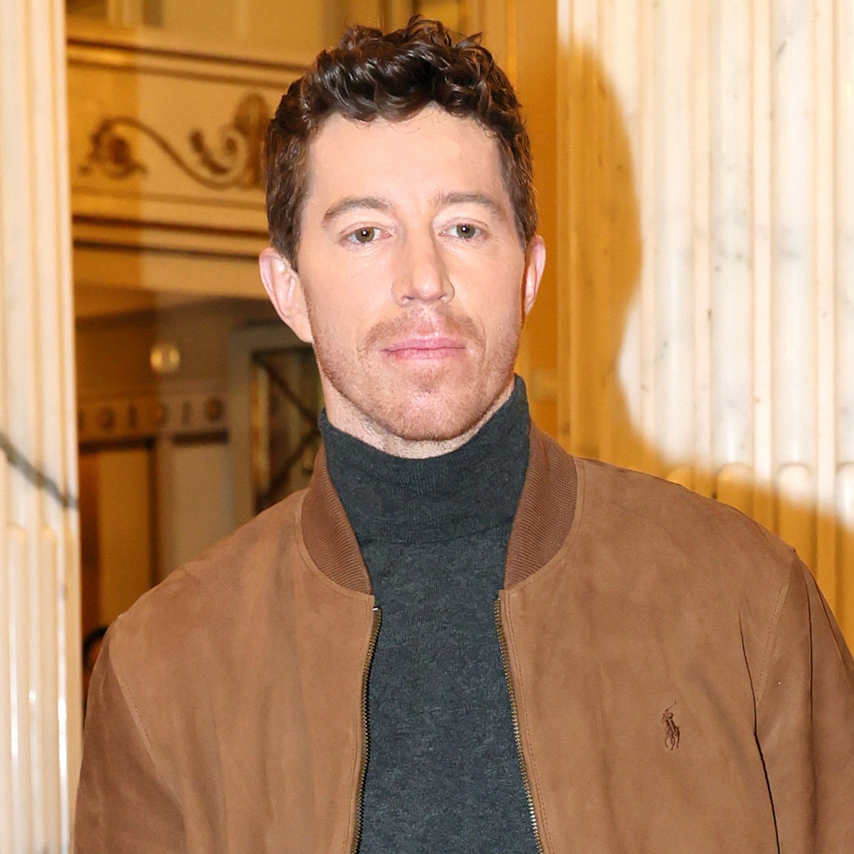 Shaun White Returns to Olympic Halfpipe at Winter 2026 Olympics