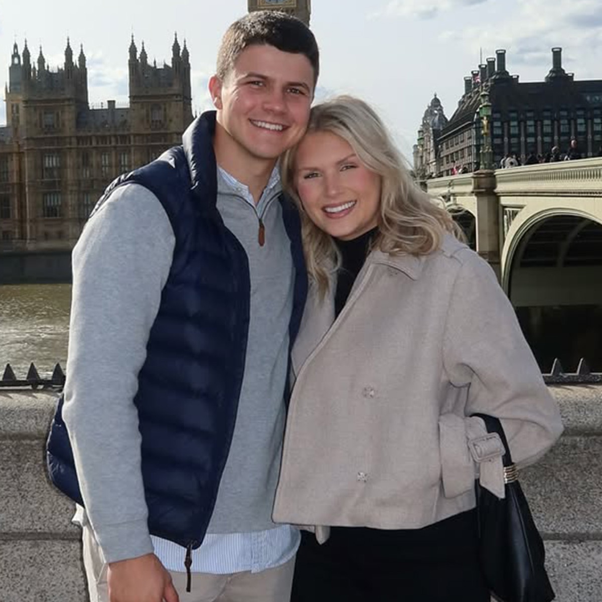 Katie Bates Details Therapy Getaway After Husband’s Affair Admission