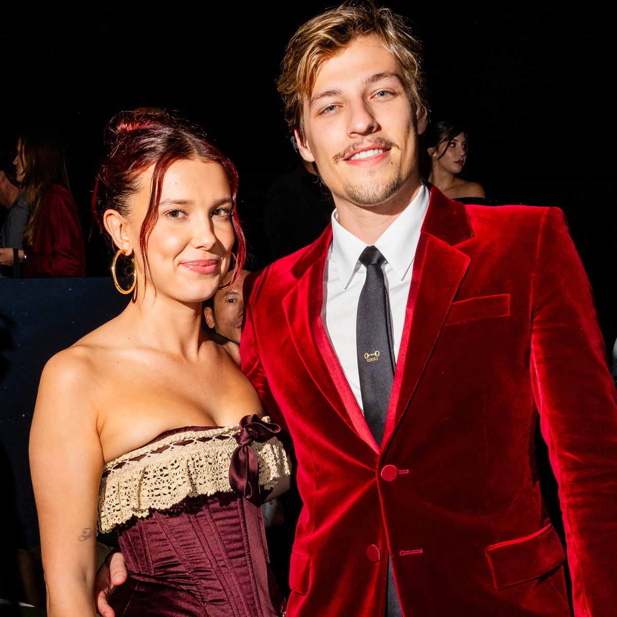 Millie Bobby Brown’s Birthday With Jake Bongiovi Was an 11 Out of 10