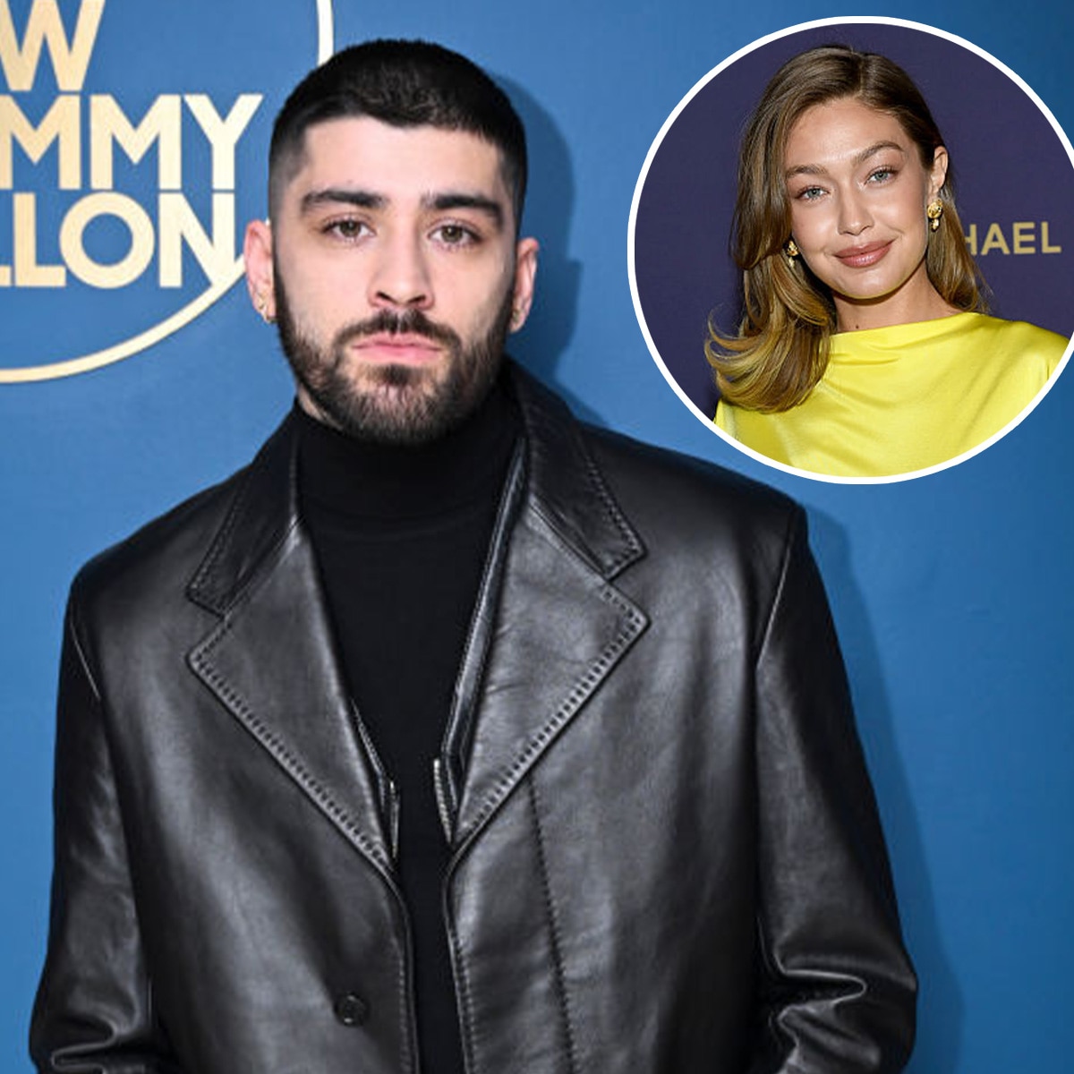Zayn Malik Says Gigi Hadid Gave Him “S–t” Over Pricey Gift for Khai