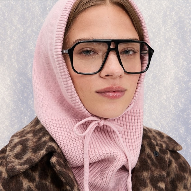 There are 6 Weeks of Winter Ahead, So Obviously You Need a Better Beanie