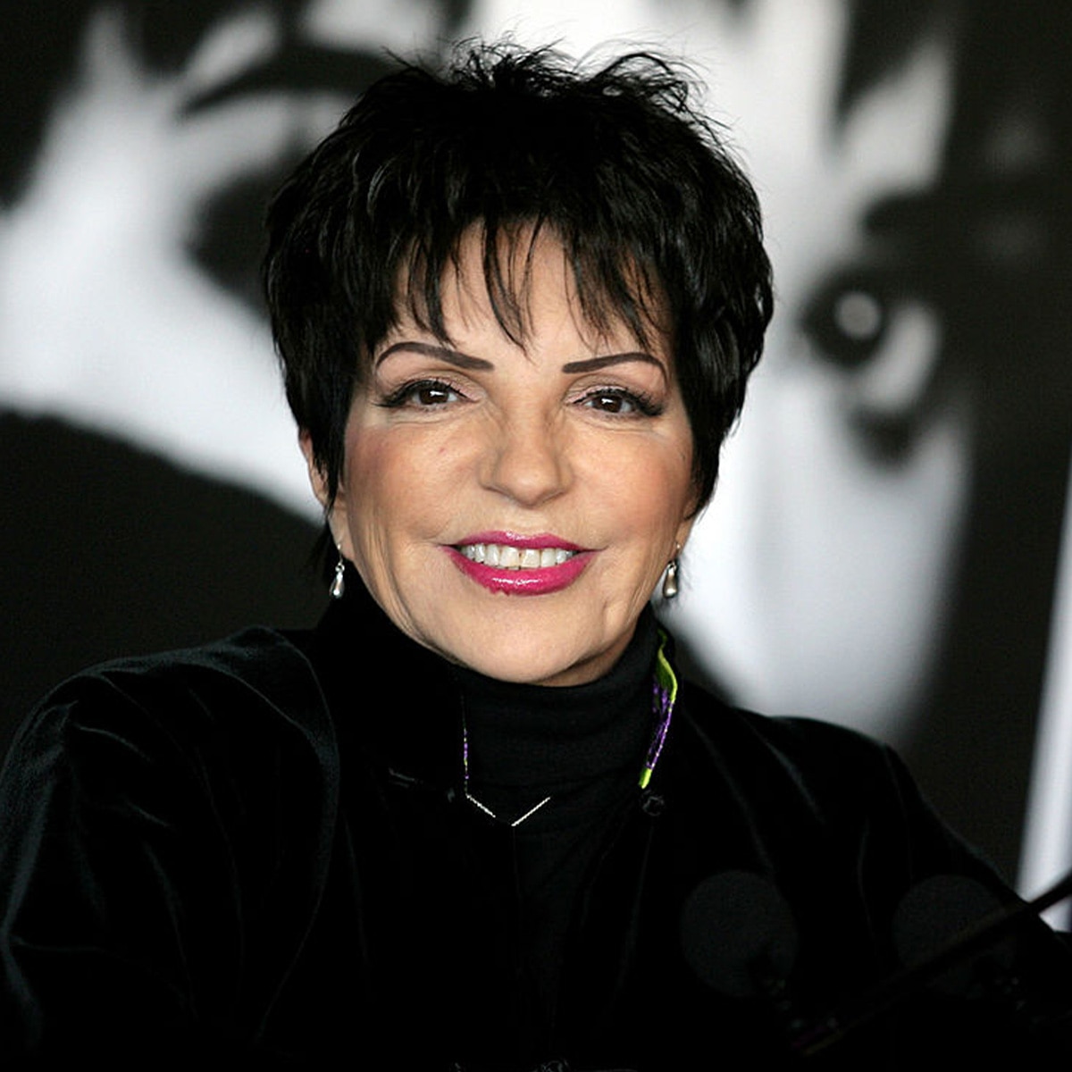 Liza Minnelli Cheekily Reveals 3 Ideal Men She’d Like to Date