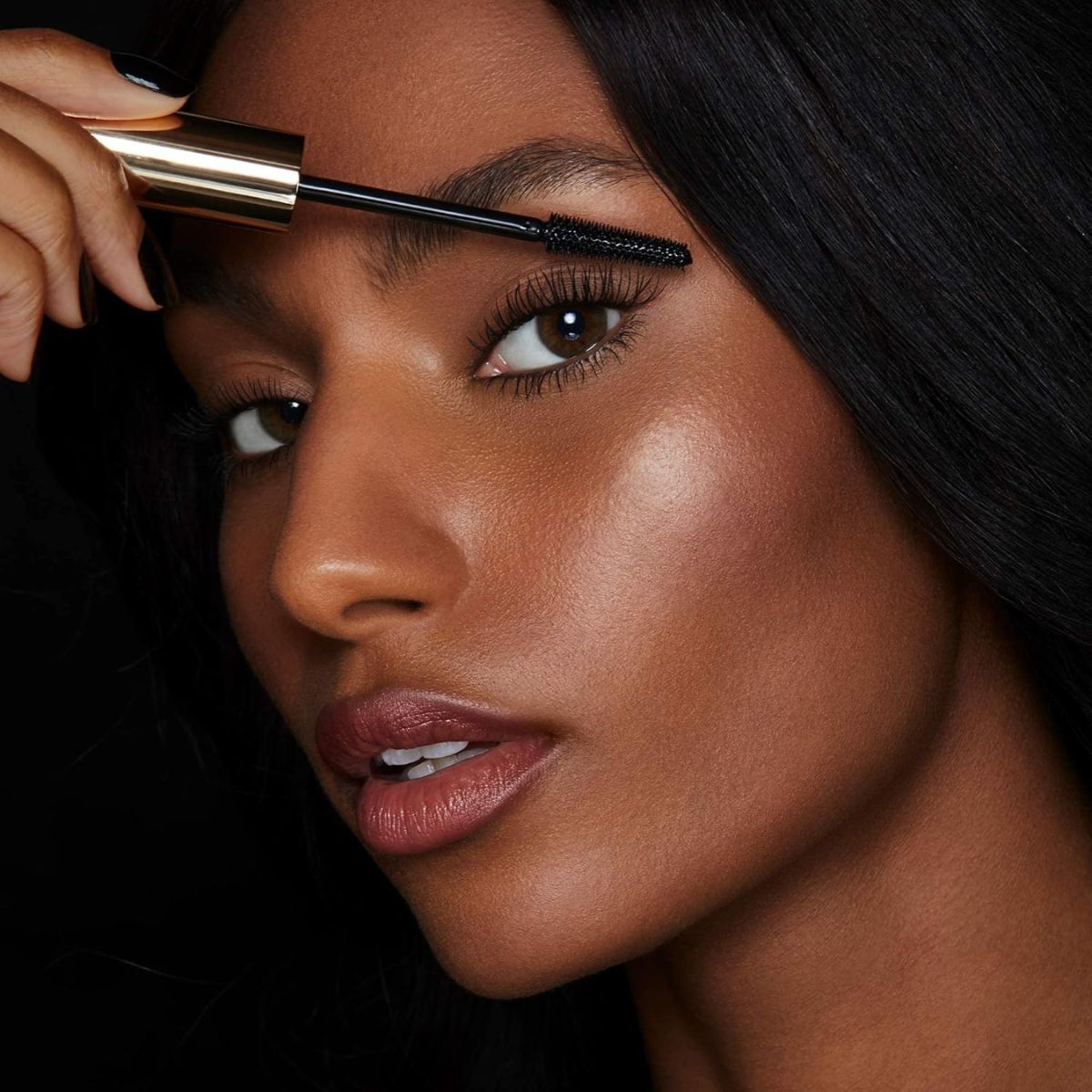 These Tubing Mascaras Will Solve All Your ‘Raccoon Eye’ Nightmares