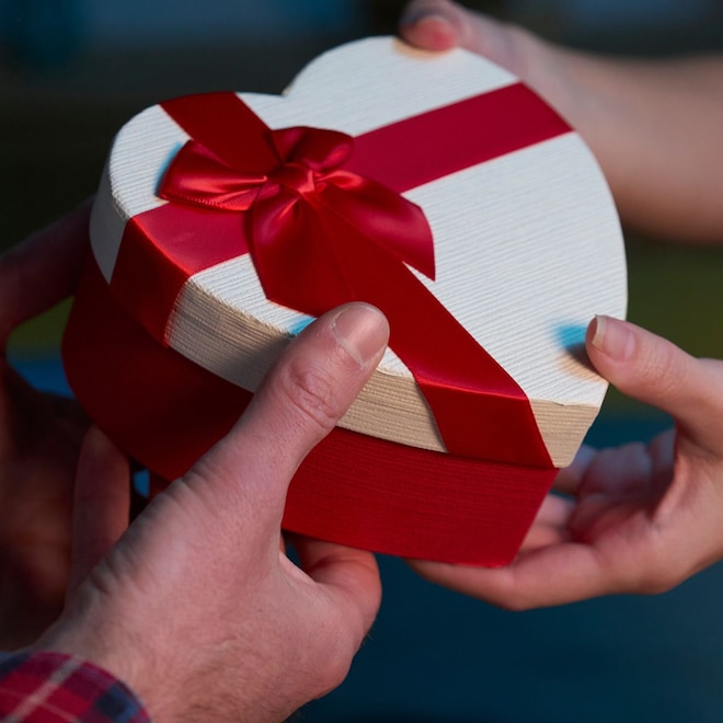 Under- Valentine’s Day Gifts That Actually Look Like You Tried