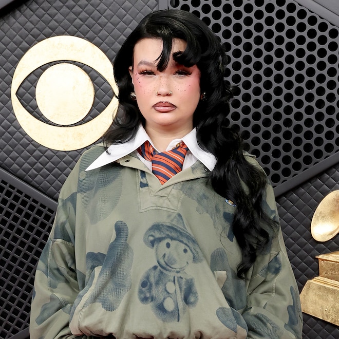 Grammys 2026 Red Carpet: See Every Celebrity Look (Live Updates)