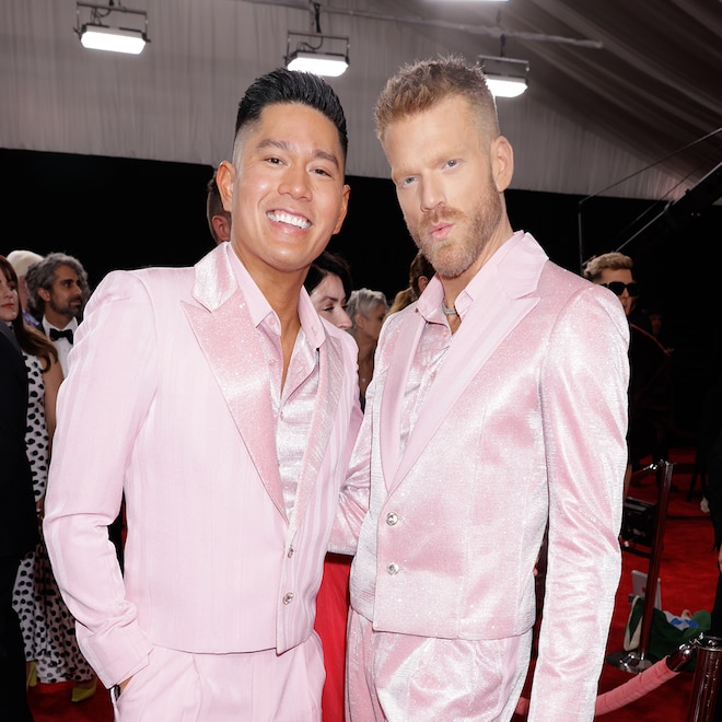 Scott Hoying Reveals How He’ll React if Daughter Doesn’t Want to Sing