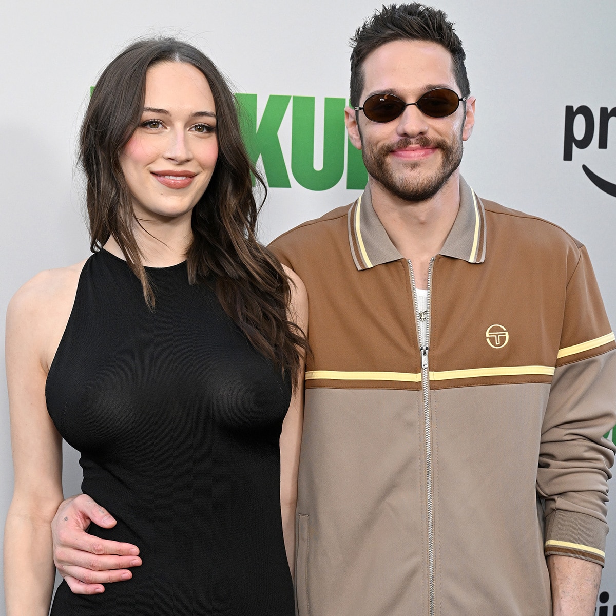 Pete Davidson’s Girlfriend Elsie Hewitt Details Trip to ER
