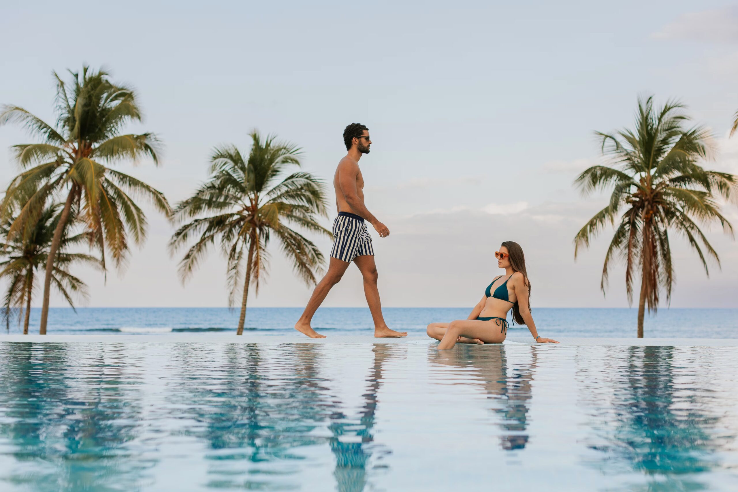 The World’s First All-Inclusive, Adults-Only W Hotel Is An Elevated Dominican Getaway