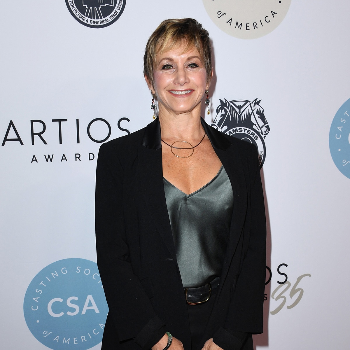 Beverly Hills, 90210’s Gabrielle Carteris Details “Disfiguring” Injury
