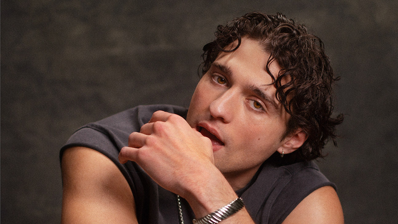 ‘Tell Me Lies’ Star Costa D’Angelo to Star in Quinn Audio Romance Feature (Exclusive Photos)