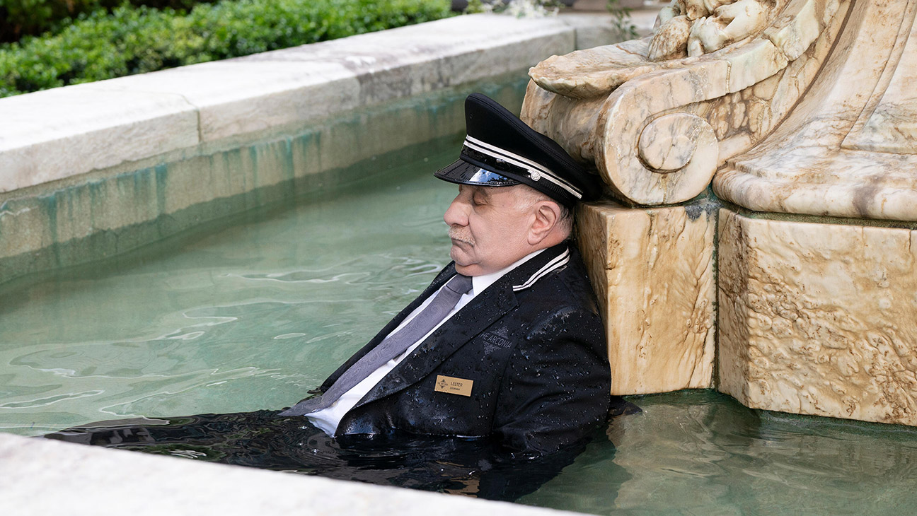 New York, New York: Now Deadlier on TV Than in Real Life