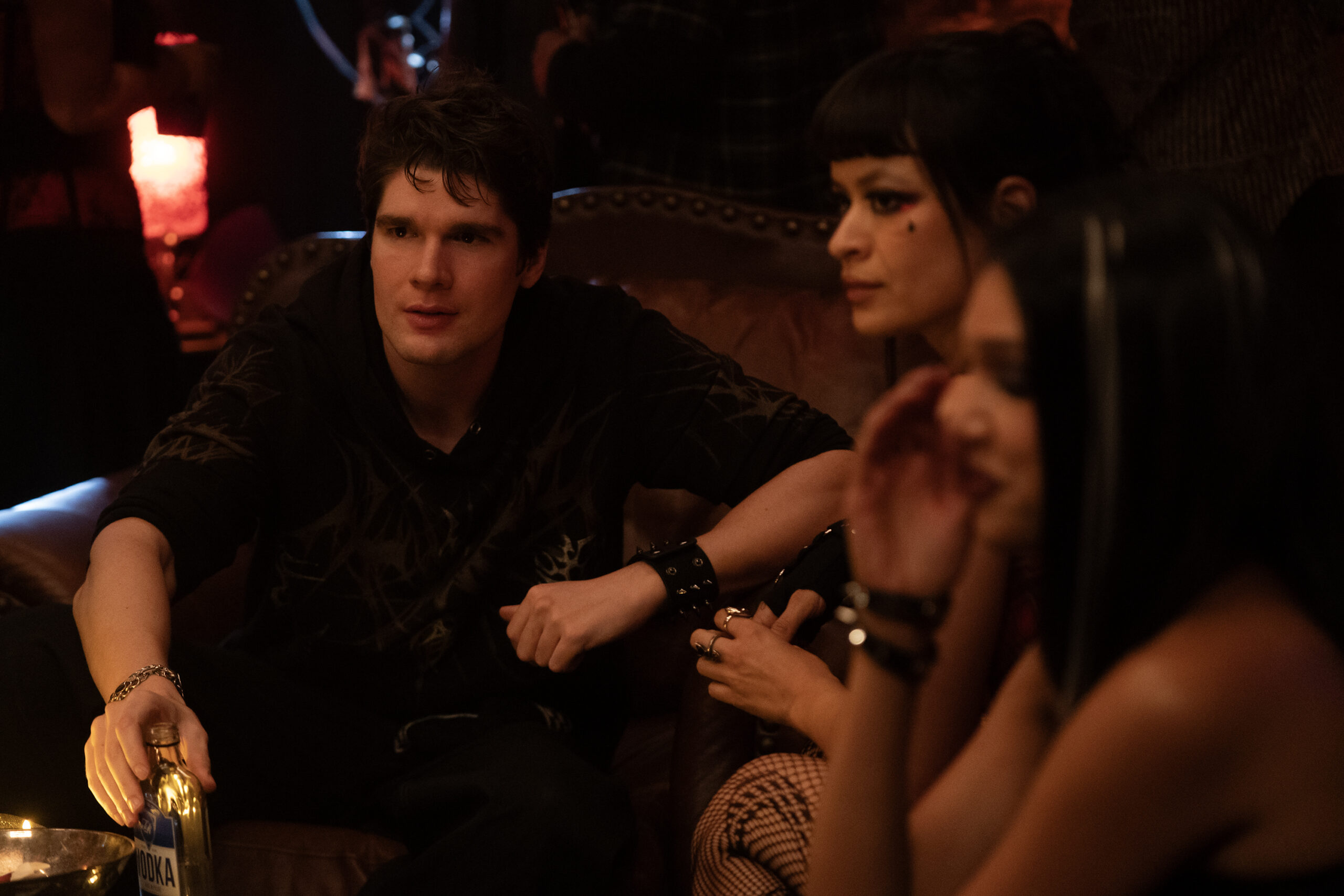 ‘Tell Me Lies’ Star Has Known the Show’s Biggest Mystery All Along