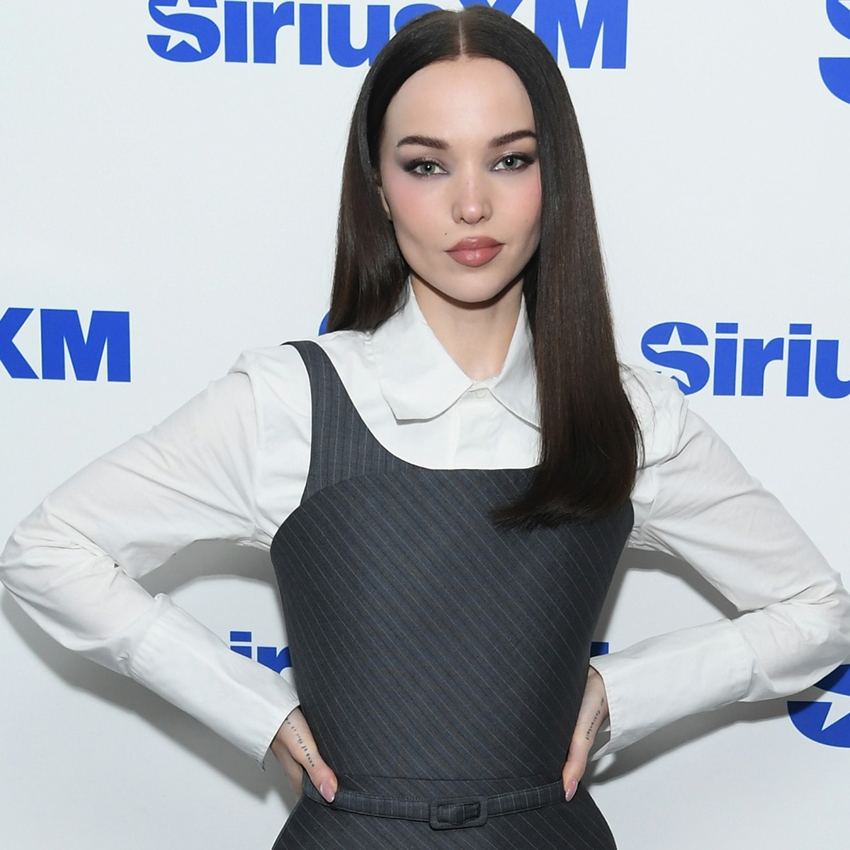 Dove Cameron Claps Back at Critics Saying She Lost Her “Spark”