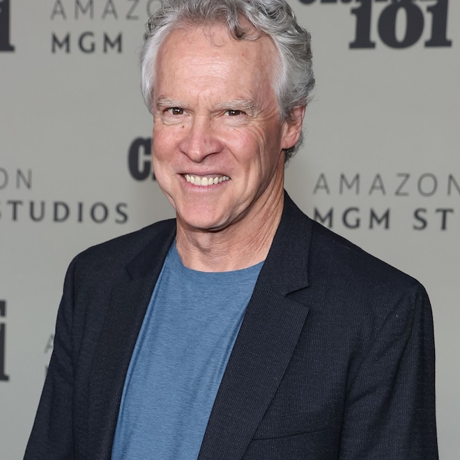 Tate Donovan Reveals If He’d Return for a Reboot of The O.C.