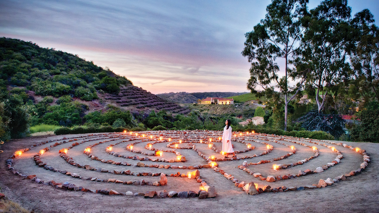 The 10 Best Spas in Southern California