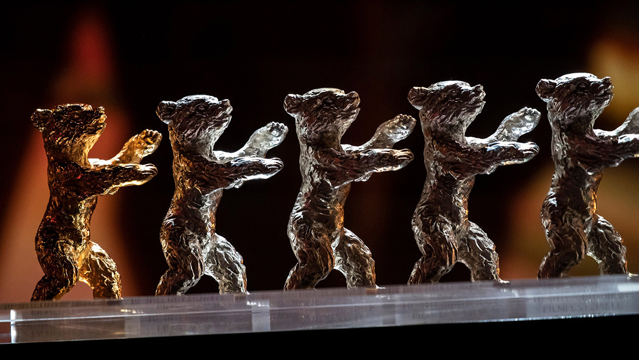 Politics Disrupts Berlinale Ceremony
