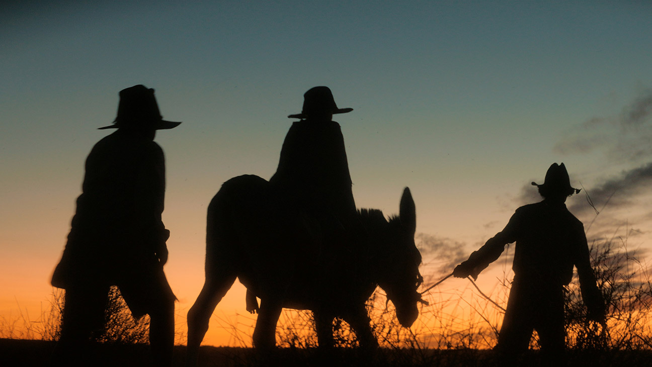 ‘Wolfram’ Review: Warwick Thornton Deftly Reframes Painful Indigenous Australian Experience Through the Lens of Classic Western Archetypes