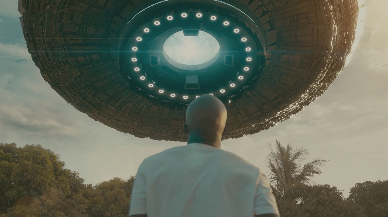 ‘Crocodile’ Review: A Young Nigerian Filmmaking Collective Gets a Fascinating, Frustrating Documentary Showcase