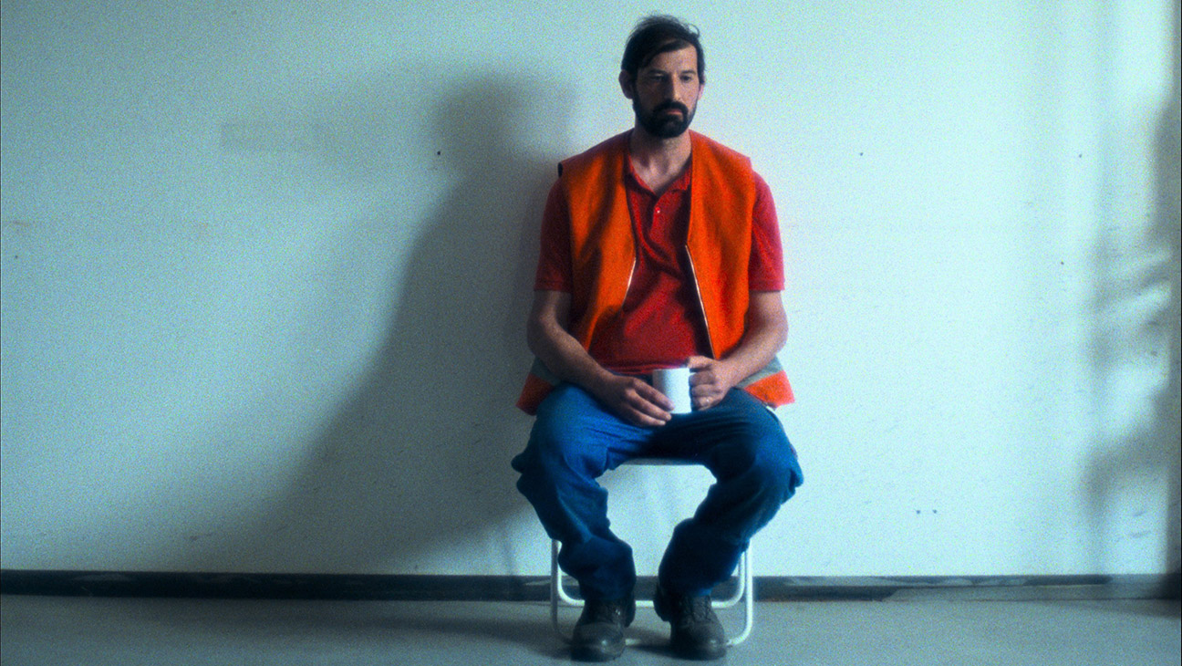 ‘My Wife Cries’ Review: A Couple’s Breakup is Tackled With Artistry and Austerity in a German Drama Carried by French Actress Agathe Bonitzer