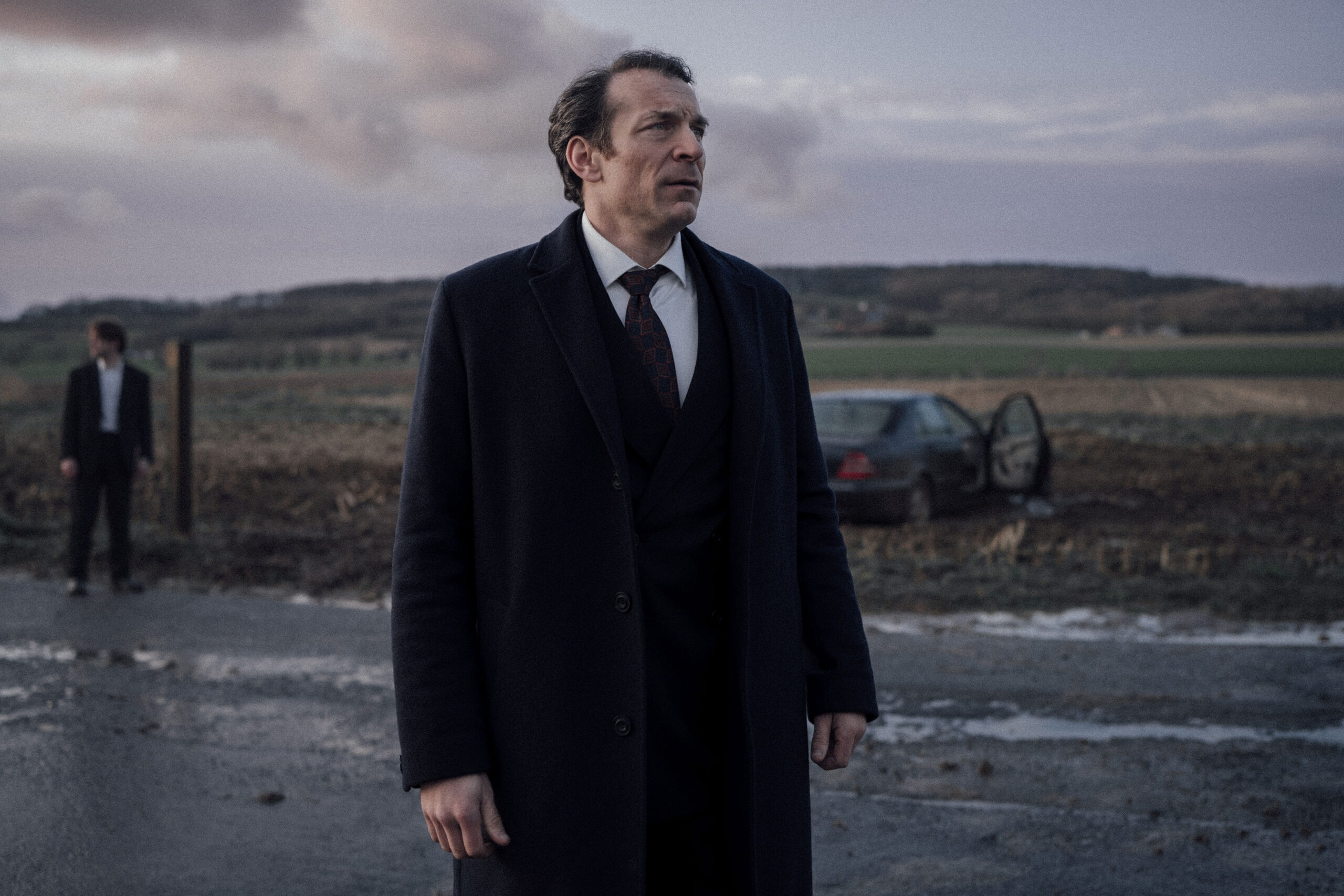 ‘Dust’ Review: A Pair of Shady Belgian Tech Edgelords Face Downfall in Timely but Plodding Portrait of Venality